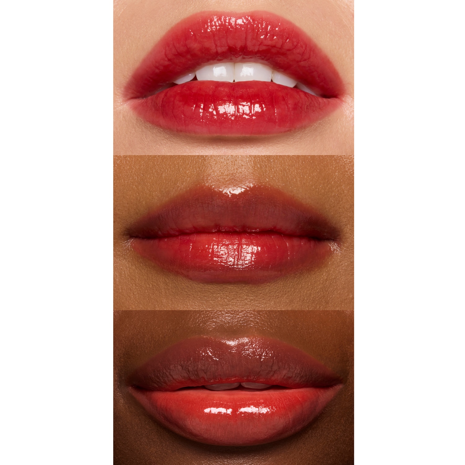 E.L.F. GLOSSY LIP STAIN (TINTE DE LABIOS)